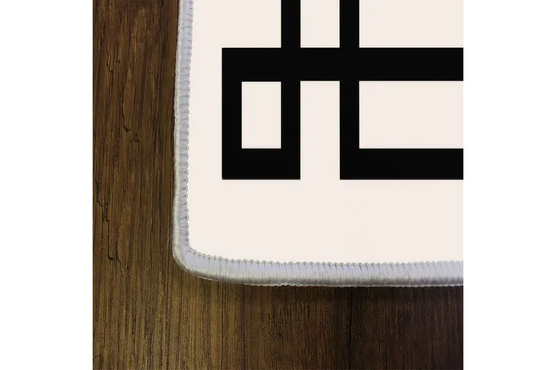 Matte (80 x 150) Homefesto 5 - Flerfarget - Tekstiler - Tepper & Matter - Orientalske tepper