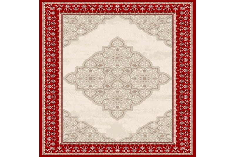 Matte (80 x 150) Homefesto 5 - Flerfarget - Tekstiler - Tepper & Matter - Orientalske tepper