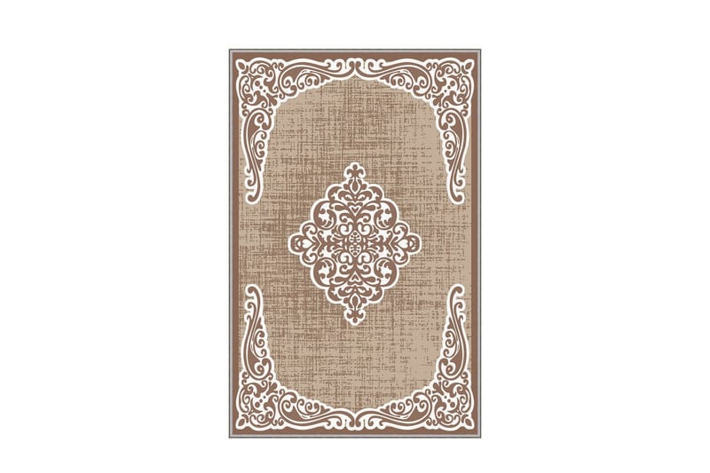 Matte (80 x 150) Homefesto 5 - Flerfarget - Tekstiler - Tepper & Matter - Orientalske tepper