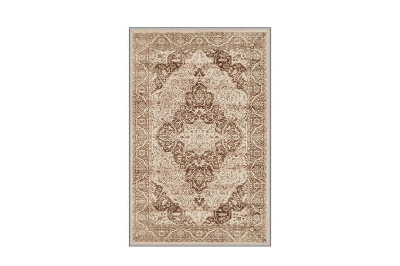 Matte (80 x 150) Homefesto 5 - Flerfarget - Tekstiler - Tepper & Matter - Orientalske tepper