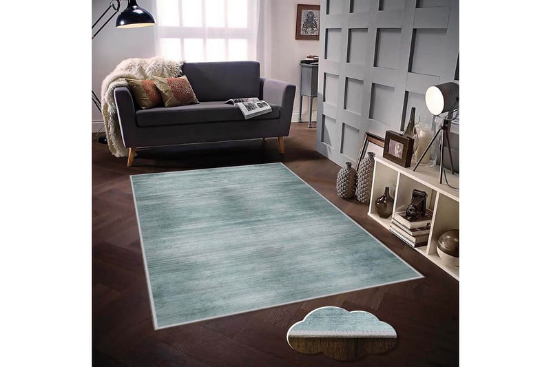 Matte (80 x 150) Homefesto 5 - Flerfarget - Tekstiler - Tepper & Matter - Orientalske tepper