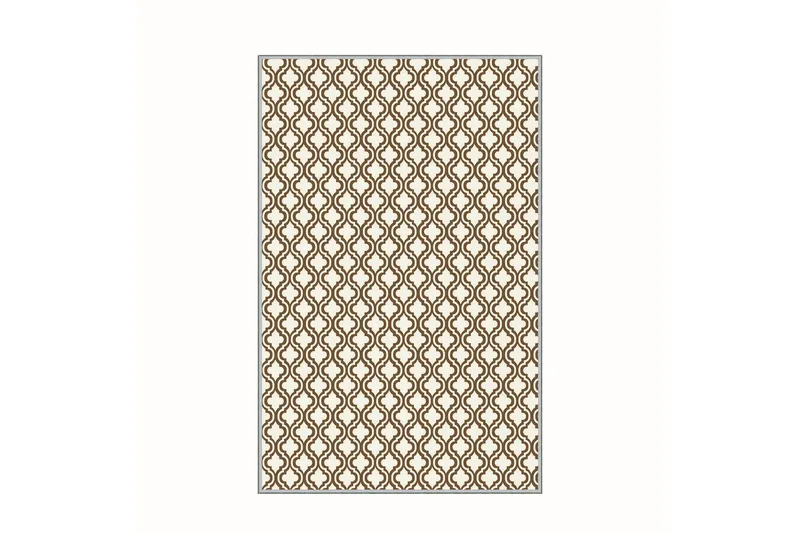 Matte (80 x 150) Homefesto 5, Flerfarget