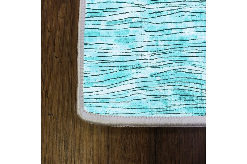 Matte (80 x 150) Homefesto 5 - Flerfarget - Tekstiler - Tepper & Matter - Orientalske tepper