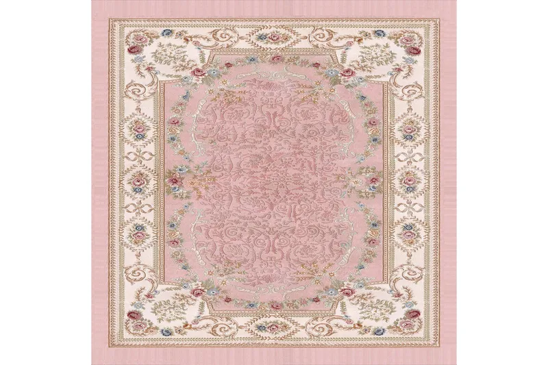 Matte (80 x 150) Homefesto 5 - Flerfarget - Tekstiler - Tepper & Matter - Orientalske tepper