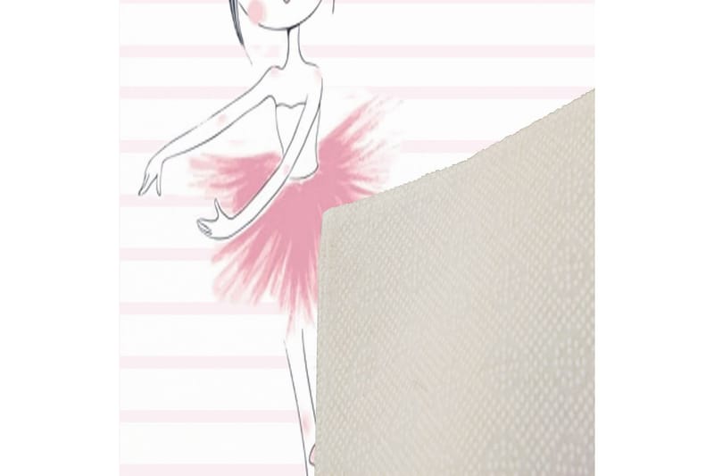 Matte (80 x 150) Homefesto 5 - Flerfarget - Tekstiler - Tepper & Matter - Orientalske tepper