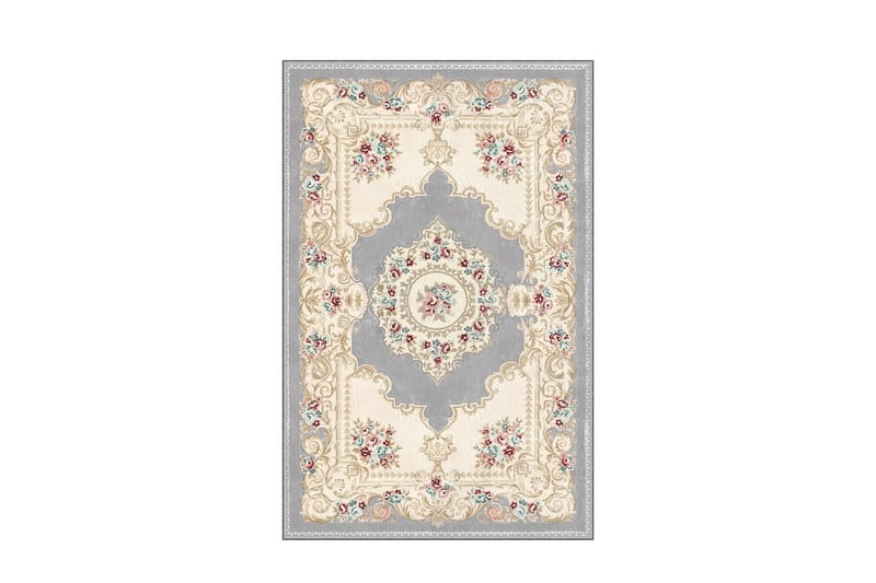 Matte (80 x 150) Homefesto 5 - Flerfarget - Tekstiler - Tepper & Matter - Orientalske tepper