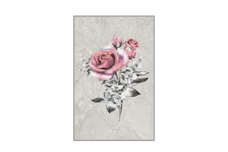 Matte (80 x 150) Homefesto 5 - Flerfarget - Tekstiler - Tepper & Matter - Orientalske tepper