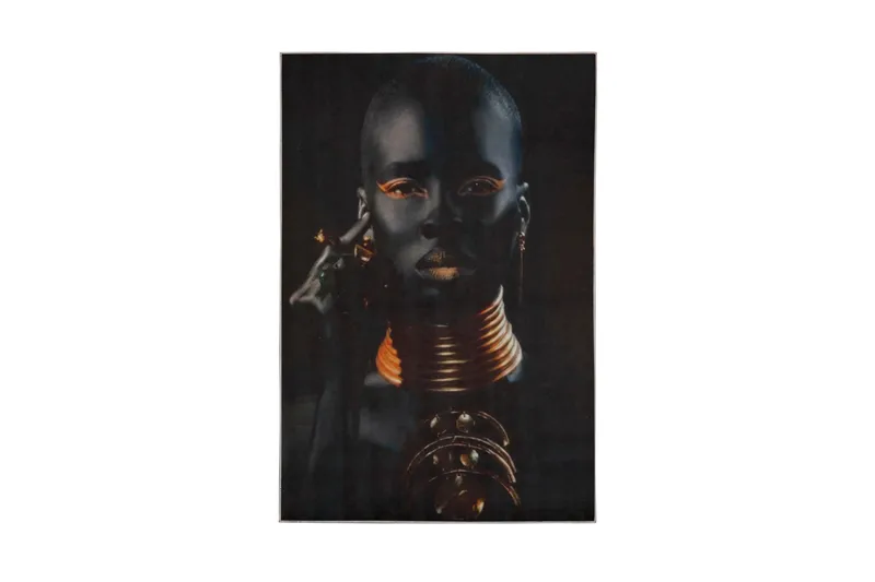 Matte (80 x 150) Homefesto - Flerfarget - Tekstiler - Tepper & Matter - Orientalske tepper