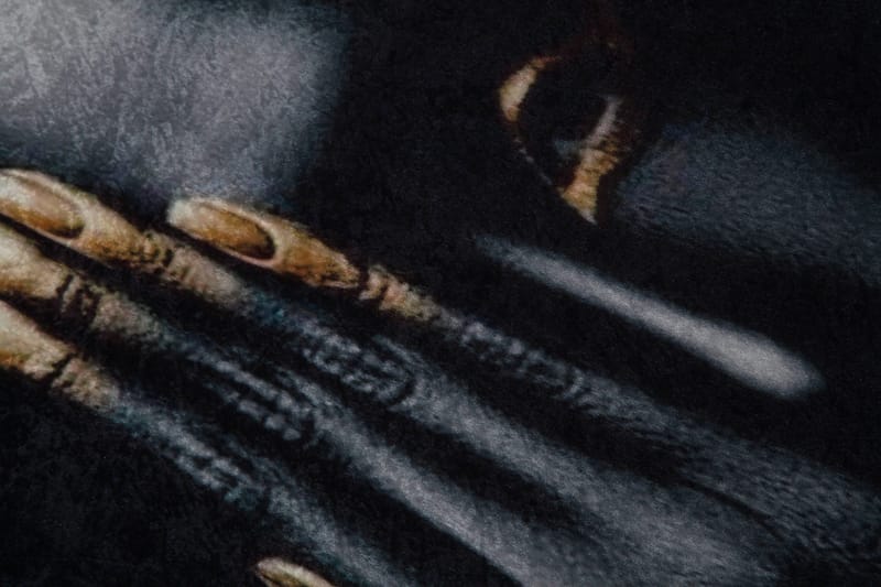 Matte (80 x 150) Homefesto - Flerfarget - Tekstiler - Tepper & Matter - Orientalske tepper