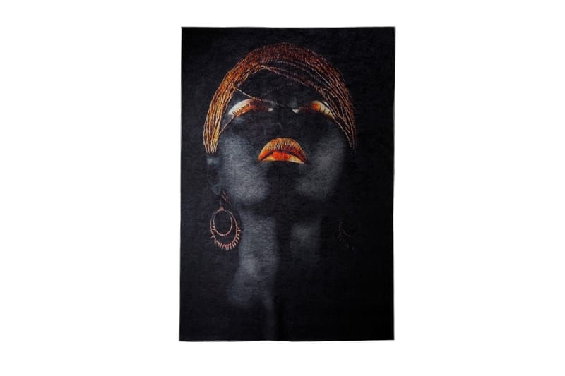 Matte (80 x 150) Homefesto - Flerfarget - Tekstiler - Tepper & Matter - Orientalske tepper