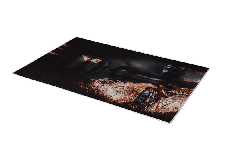 Matte (80 x 150) Homefesto - Flerfarget - Tekstiler - Tepper & Matter - Orientalske tepper