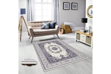 Matte (80 x 200) Homefesto 4 - Flerfarget - Tekstiler - Tepper & Matter - Orientalske tepper