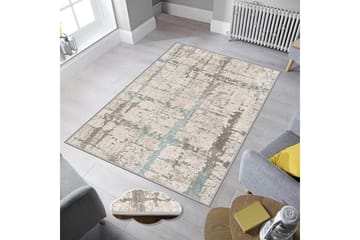 Matte (80 x 200) Homefesto 4 - Flerfarget - Tekstiler - Tepper & Matter - Orientalske tepper