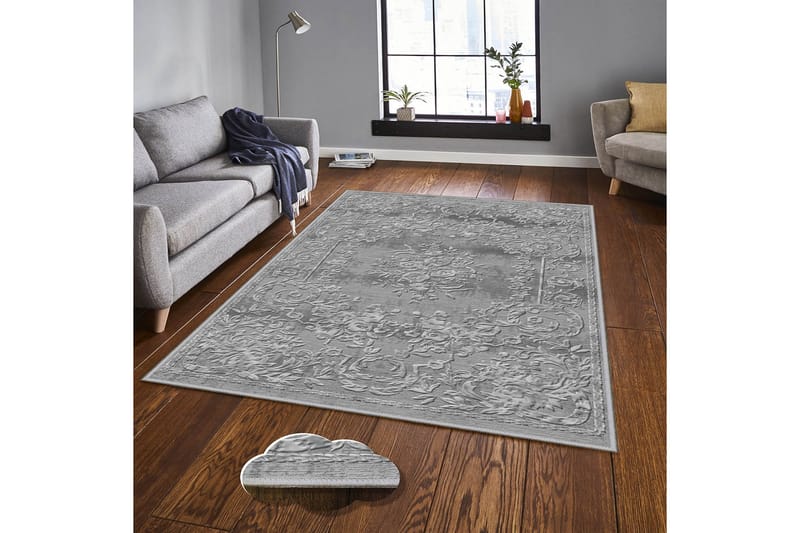 Matte (80 x 200) Homefesto 4 - Flerfarget - Tekstiler - Tepper & Matter - Orientalske tepper
