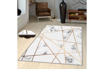 Matte (80 x 200) Homefesto 4 - Flerfarget - Tekstiler - Tepper & Matter - Orientalske tepper