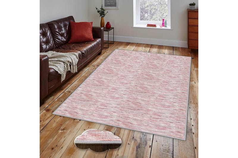 Matte (80 x 200) Homefesto 5 - Flerfarget - Tekstiler - Tepper & Matter - Orientalske tepper