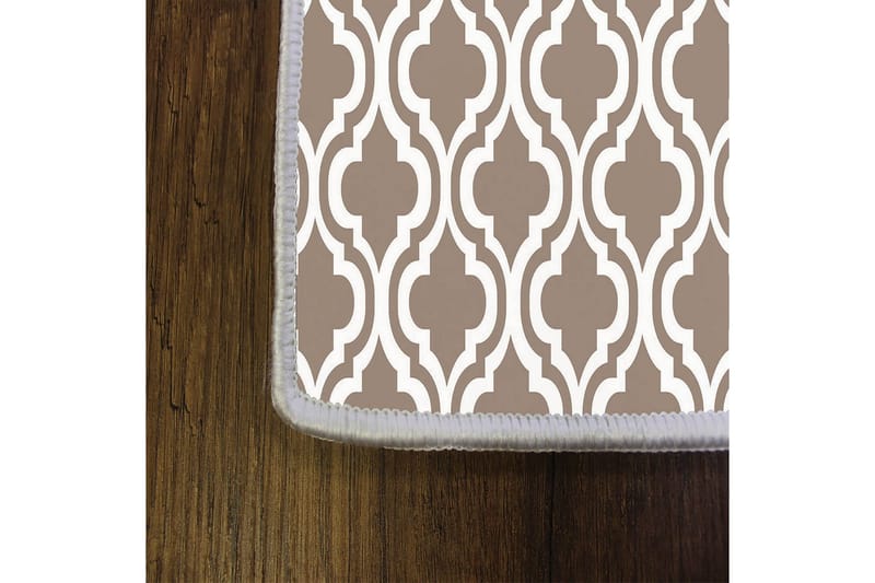 Matte (80 x 200) Homefesto 5 - Flerfarget - Tekstiler - Tepper & Matter - Orientalske tepper