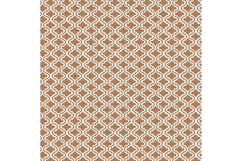 Matte (80 x 200) Homefesto 5 - Flerfarget - Tekstiler - Tepper & Matter - Orientalske tepper