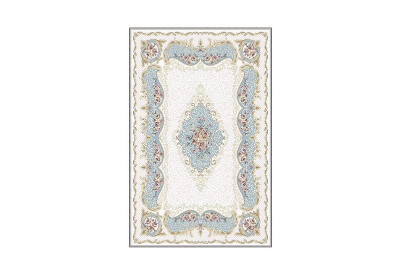 Matte (80 x 200) Homefesto 5 - Flerfarget - Tekstiler - Tepper & Matter - Orientalske tepper