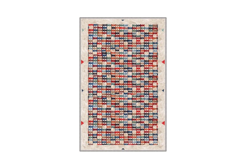 Matte (80 x 200) Homefesto 5 - Flerfarget - Tekstiler - Tepper & Matter - Orientalske tepper