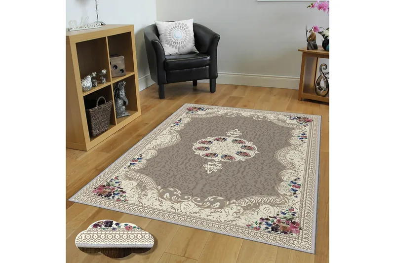 Matte (80 x 200) Homefesto 5, Flerfarget