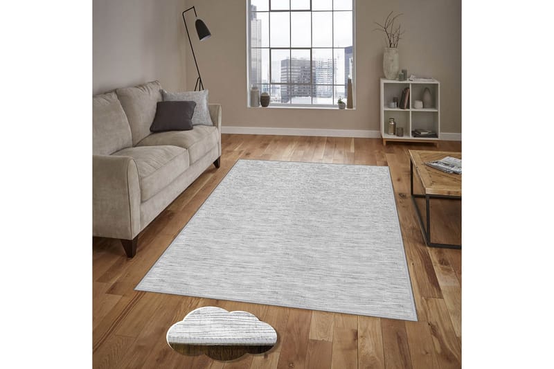 Matte (80 x 200) Homefesto 5 - Flerfarget - Tekstiler - Tepper & Matter - Orientalske tepper
