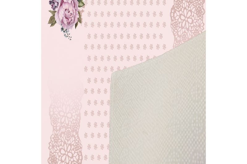 Matte (80 x 200) Homefesto 5 - Flerfarget - Tekstiler - Tepper & Matter - Orientalske tepper