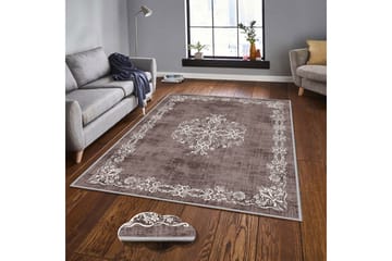 Matte (80 x 200) Homefesto 5 - Flerfarget - Tekstiler - Tepper & Matter - Orientalske tepper