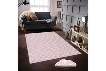 Matte (80 x 200) Homefesto 5 - Flerfarget - Tekstiler - Tepper & Matter - Orientalske tepper