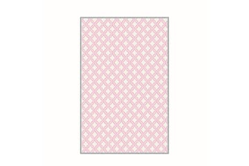 Matte (80 x 200) Homefesto 5 - Flerfarget - Tekstiler - Tepper & Matter - Orientalske tepper