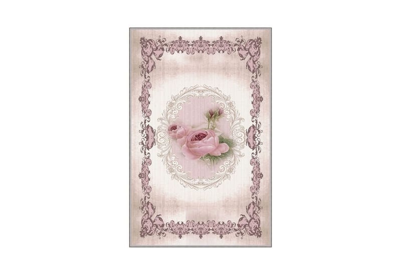 Matte (80 x 200) Homefesto 5 - Flerfarget - Tekstiler - Tepper & Matter - Orientalske tepper