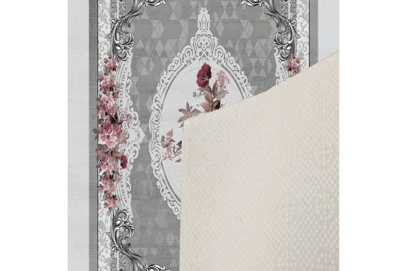 Matte (80 x 200) Homefesto 5 - Flerfarget - Tekstiler - Tepper & Matter - Orientalske tepper