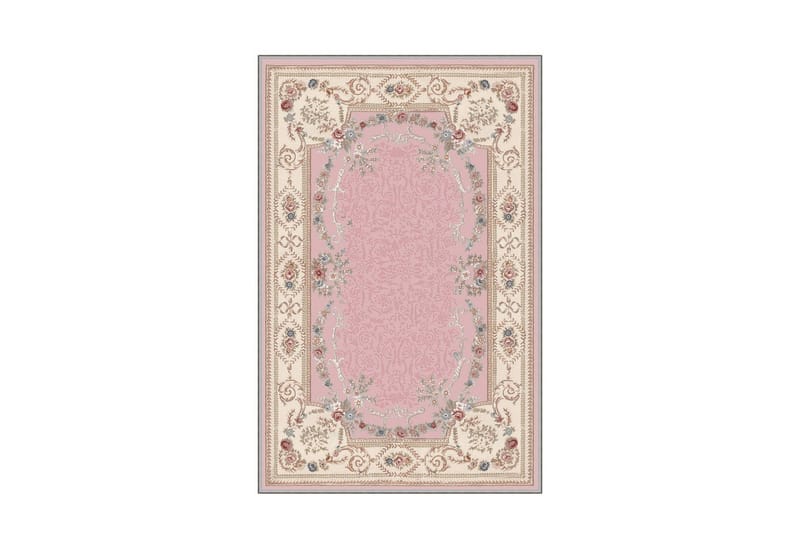 Matte (80 x 200) Homefesto 5 - Flerfarget - Tekstiler - Tepper & Matter - Orientalske tepper