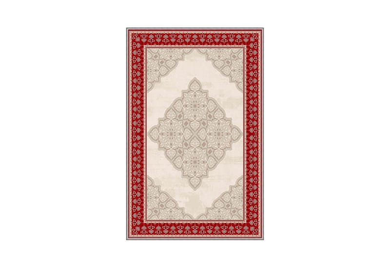 Matte (80 x 200) Homefesto 5 - Flerfarget - Tekstiler - Tepper & Matter - Orientalske tepper