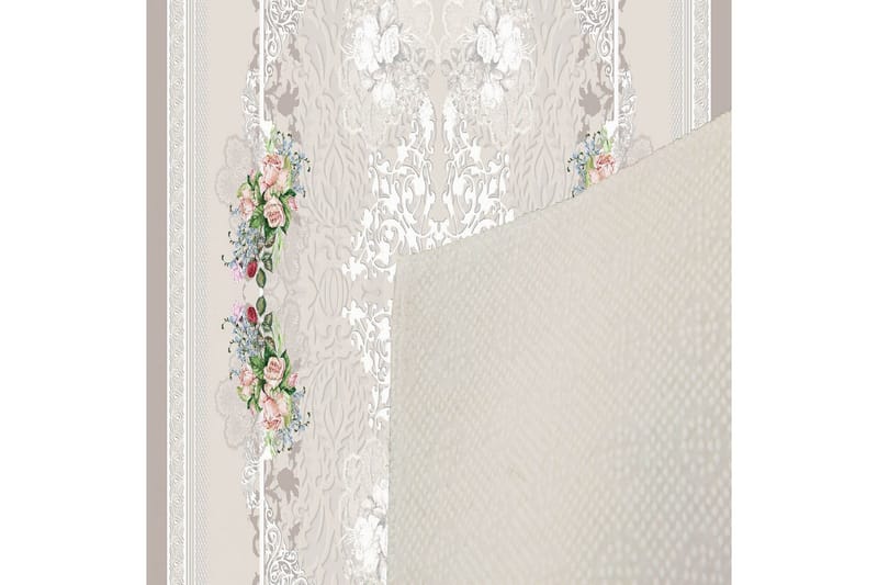 Matte (80 x 200) Homefesto 5 - Flerfarget - Tekstiler - Tepper & Matter - Orientalske tepper