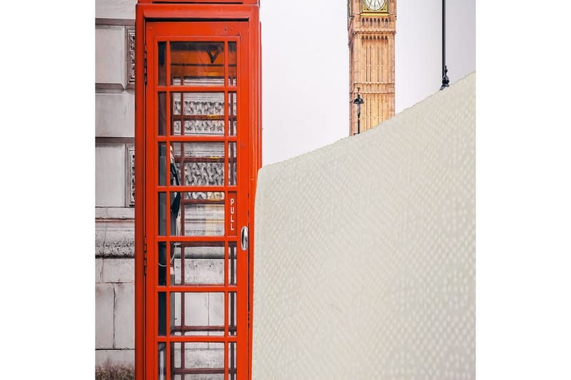 Matte (80 x 200) Homefesto 5 - Flerfarget - Tekstiler - Tepper & Matter - Orientalske tepper