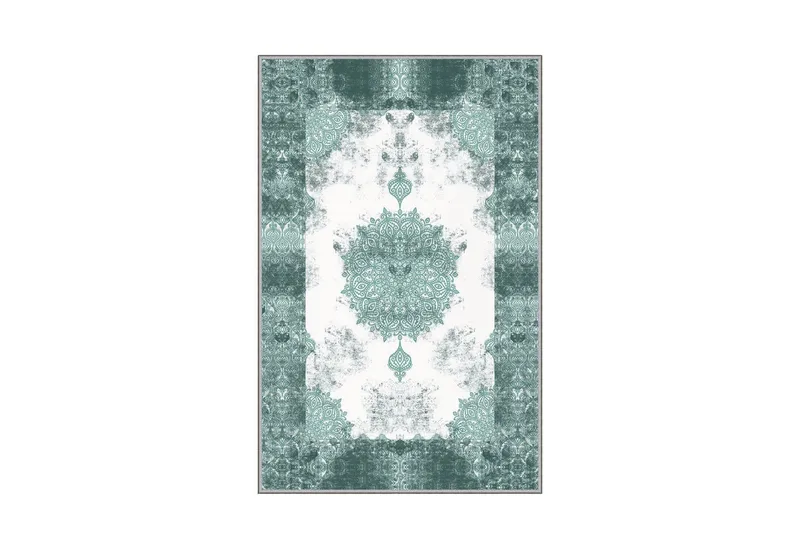 Matte (80 x 200) Homefesto 5 - Flerfarget - Tekstiler - Tepper & Matter - Orientalske tepper