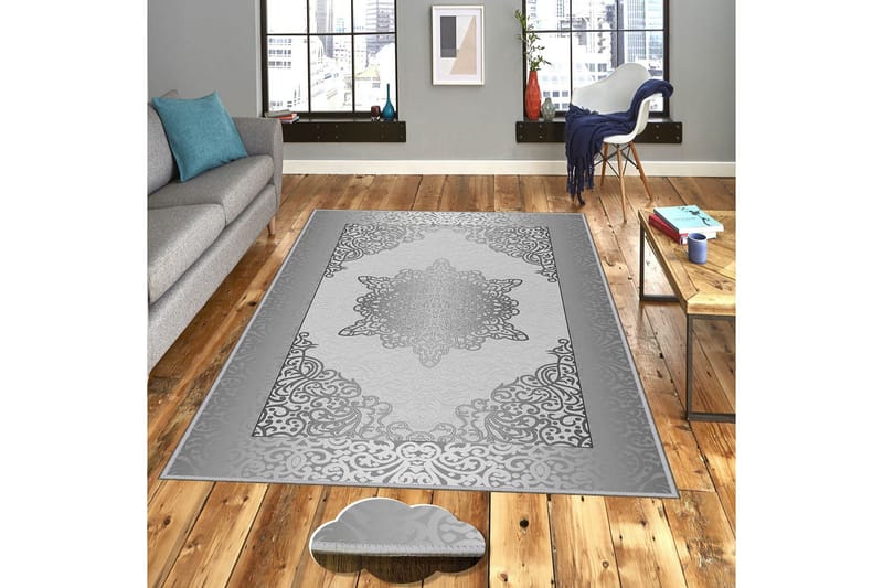 Matte (80 x 200) Homefesto 5, Flerfarget