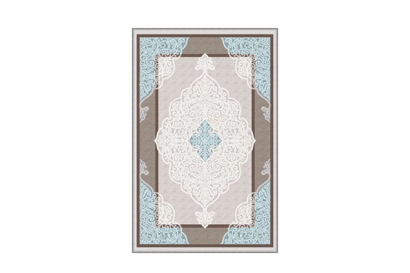 Matte (80 x 200) Homefesto 5 - Flerfarget - Tekstiler - Tepper & Matter - Orientalske tepper