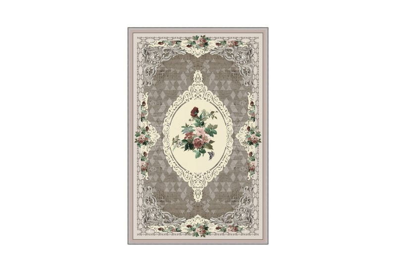 Matte (80 x 200) Homefesto 5 - Flerfarget - Tekstiler - Tepper & Matter - Orientalske tepper