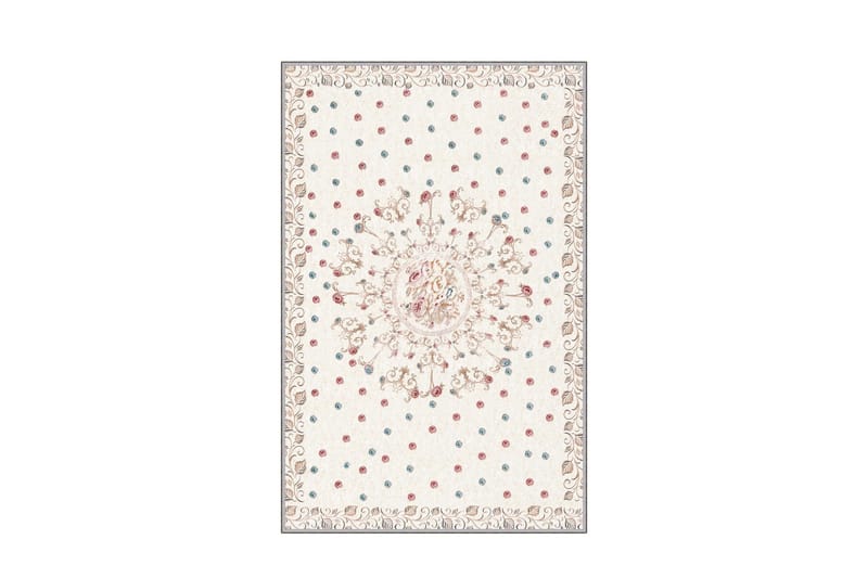 Matte (80 x 200) Homefesto 5, Flerfarget