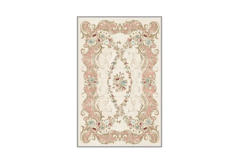 Matte (80 x 200) Homefesto 5 - Flerfarget - Tekstiler - Tepper & Matter - Orientalske tepper