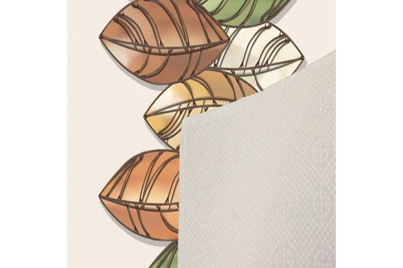 Matte (80 x 200) Homefesto 5 - Flerfarget - Tekstiler - Tepper & Matter - Orientalske tepper