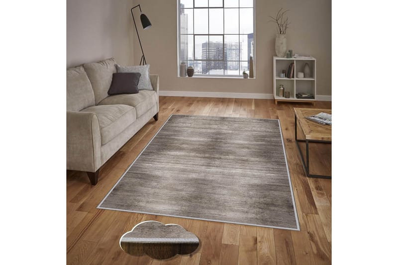 Matte (80 x 200) Homefesto 5 - Flerfarget - Tekstiler - Tepper & Matter - Orientalske tepper