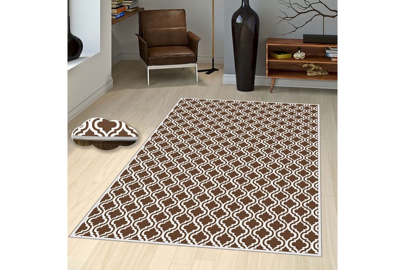 Matte (80 x 200) Homefesto 5 - Flerfarget - Tekstiler - Tepper & Matter - Orientalske tepper