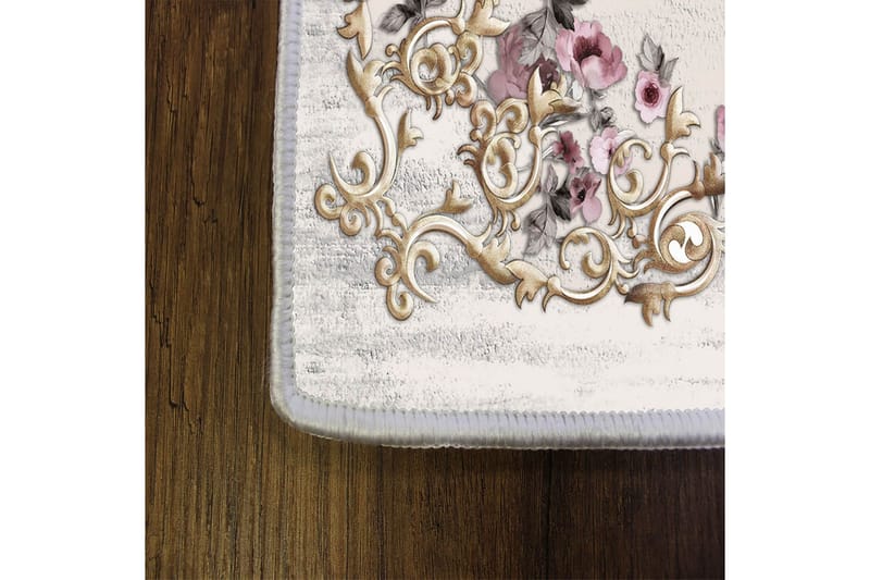 Matte (80 x 200) Homefesto 5 - Flerfarget - Tekstiler - Tepper & Matter - Orientalske tepper