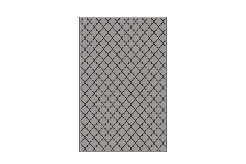 Matte (80 x 200) Homefesto 5, Flerfarget