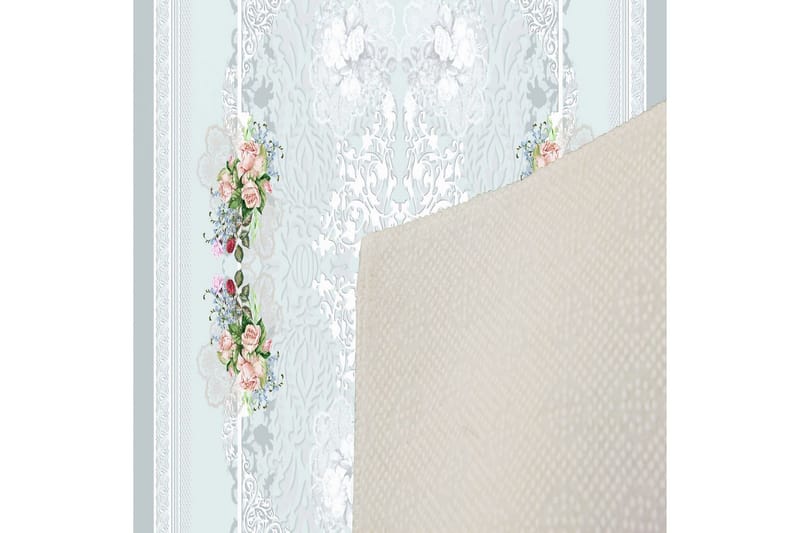 Matte (80 x 200) Homefesto 5 - Flerfarget - Tekstiler - Tepper & Matter - Orientalske tepper