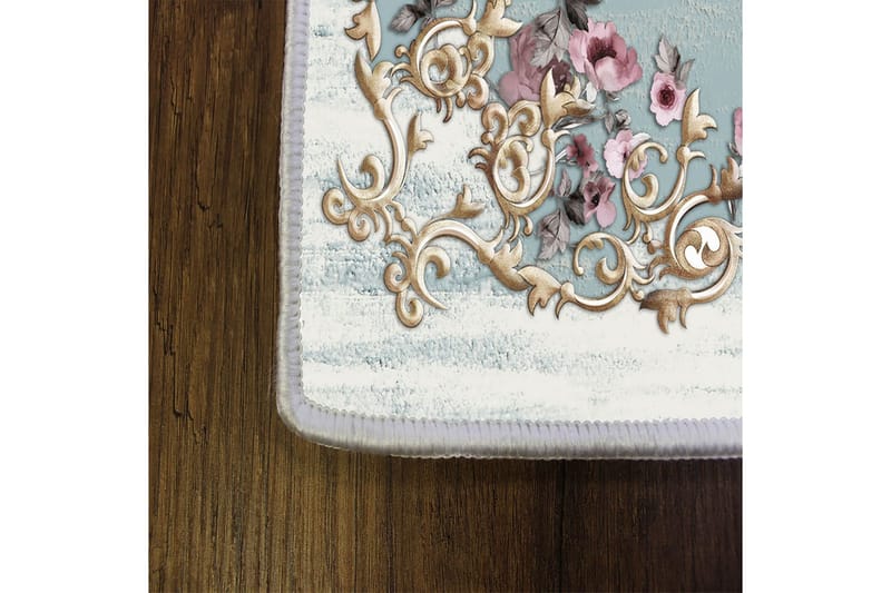 Matte (80 x 200) Homefesto 5 - Flerfarget - Tekstiler - Tepper & Matter - Orientalske tepper