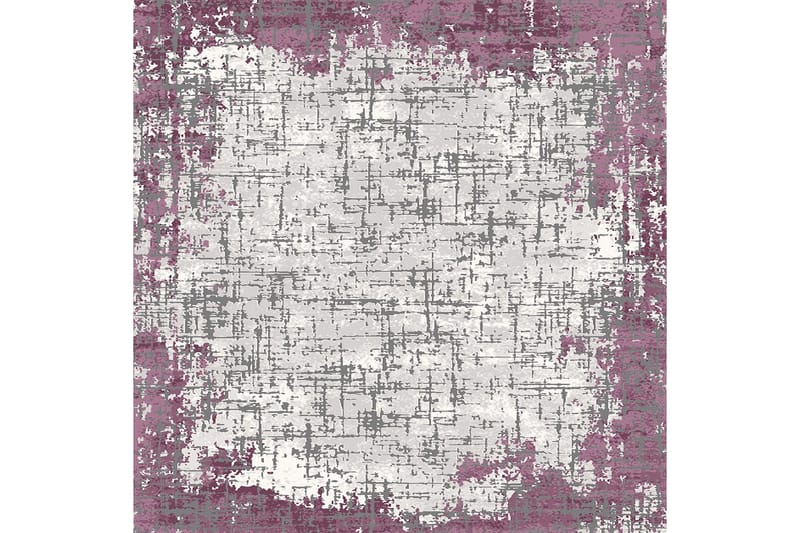 Matte (80 x 200) Homefesto 5 - Flerfarget - Tekstiler - Tepper & Matter - Orientalske tepper